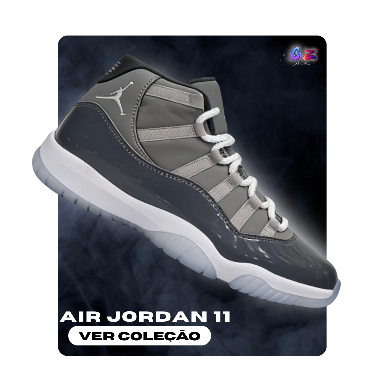 Air Jordan 11