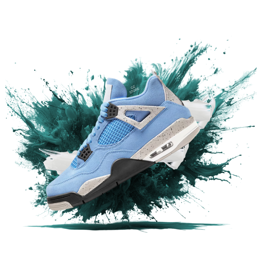 Air Jordan 4
