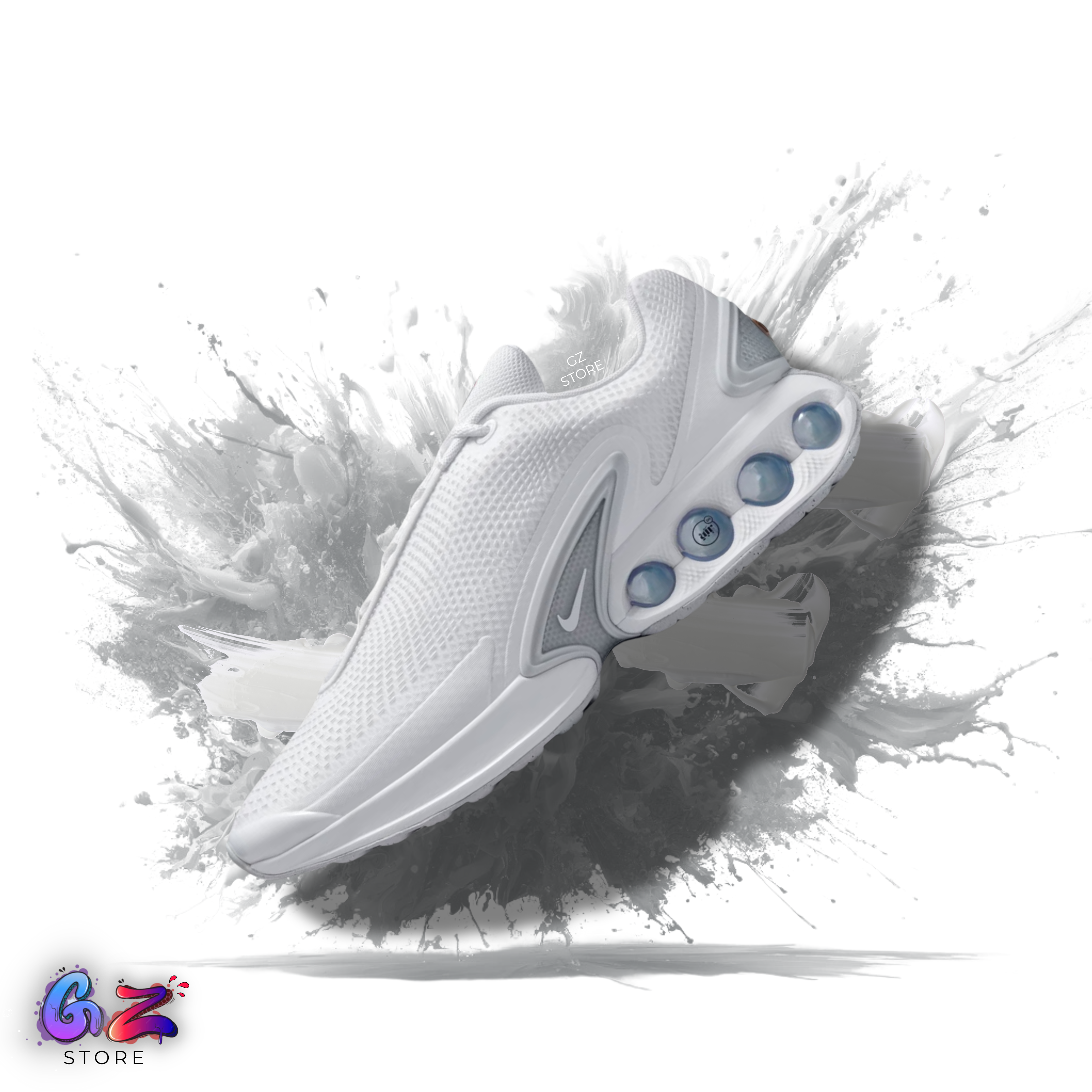 Air Max DN