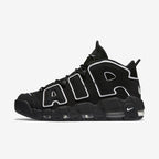 Air More Uptempo Triple Black