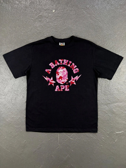 CAMISETA BAPE