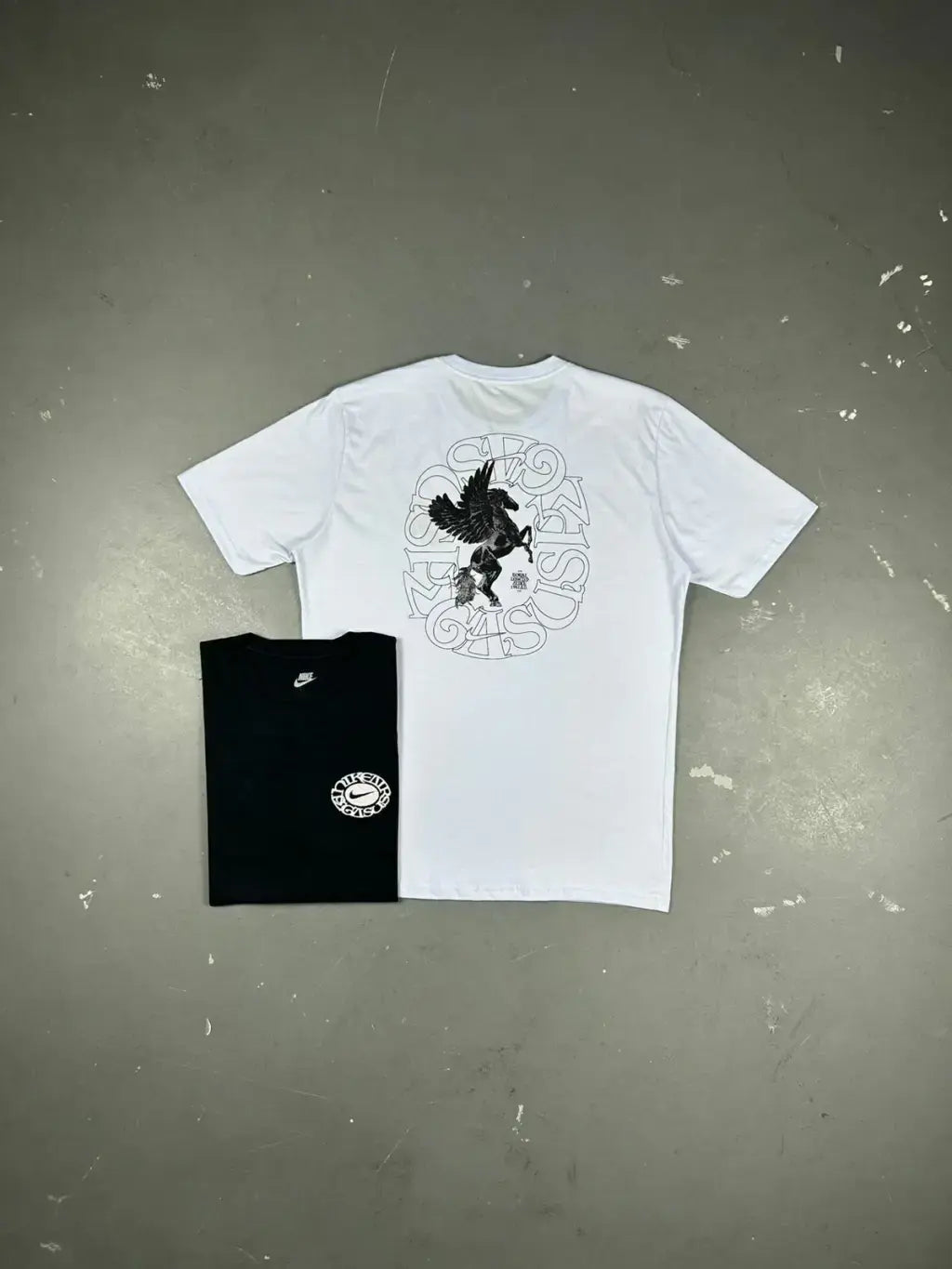 CAMISETA NK PEGASUS LEGACY