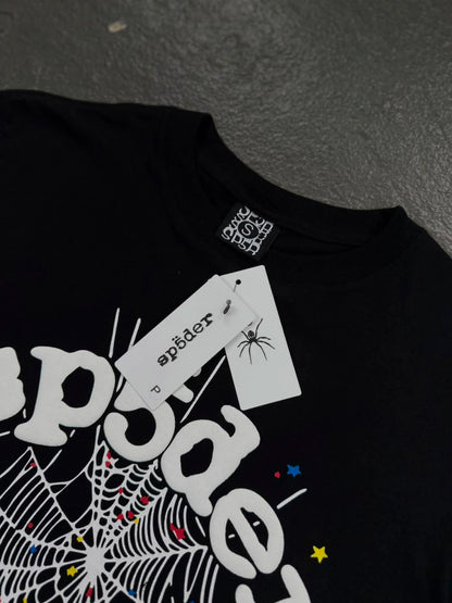 CAMISETA SP5DER