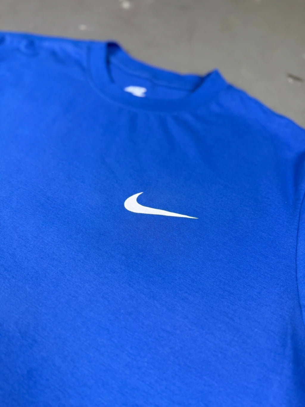 CAMISETA NIKE x STUSSY