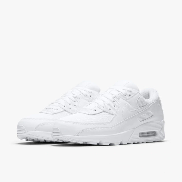 Air Max 90 'Triple White'