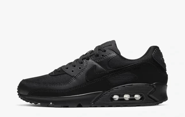 Air Max 90 'Black'