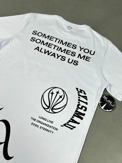CAMISETA NK X NOCTA