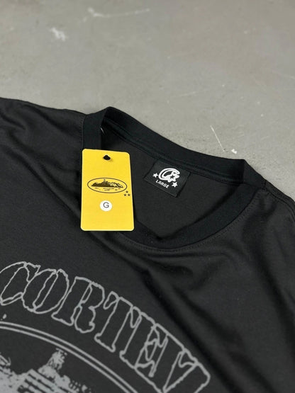 CAMISETA CORTEIZ “RULES THE WORLD”