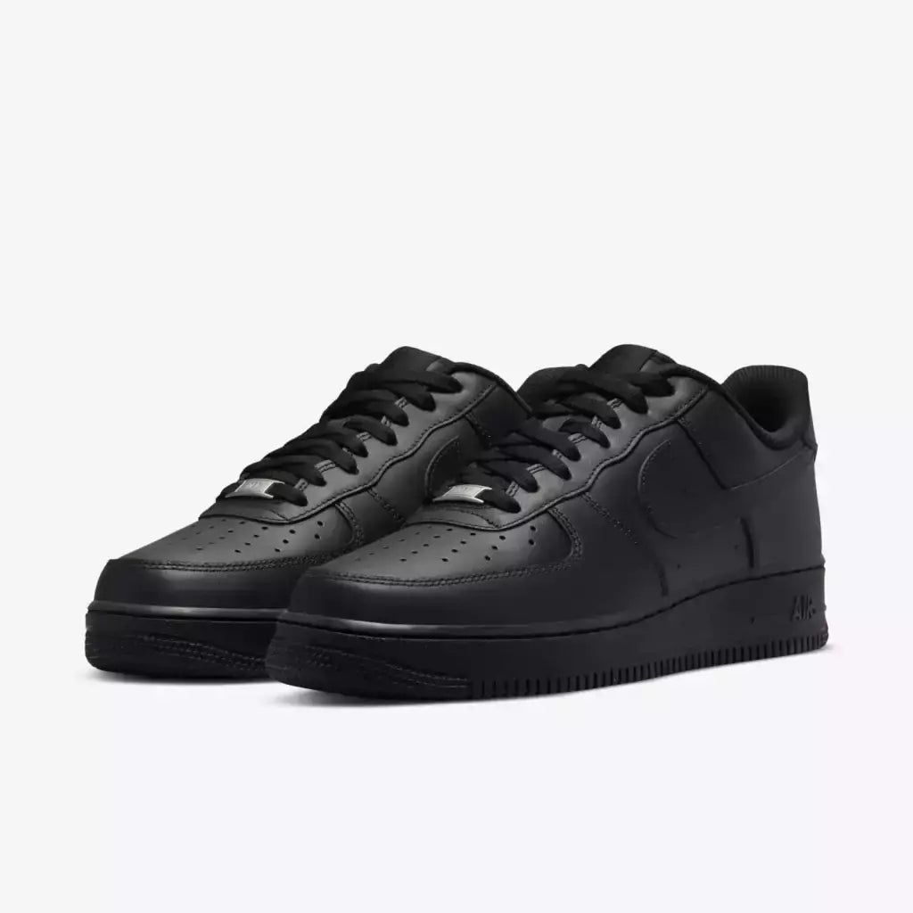 Air Force 1 'Black'