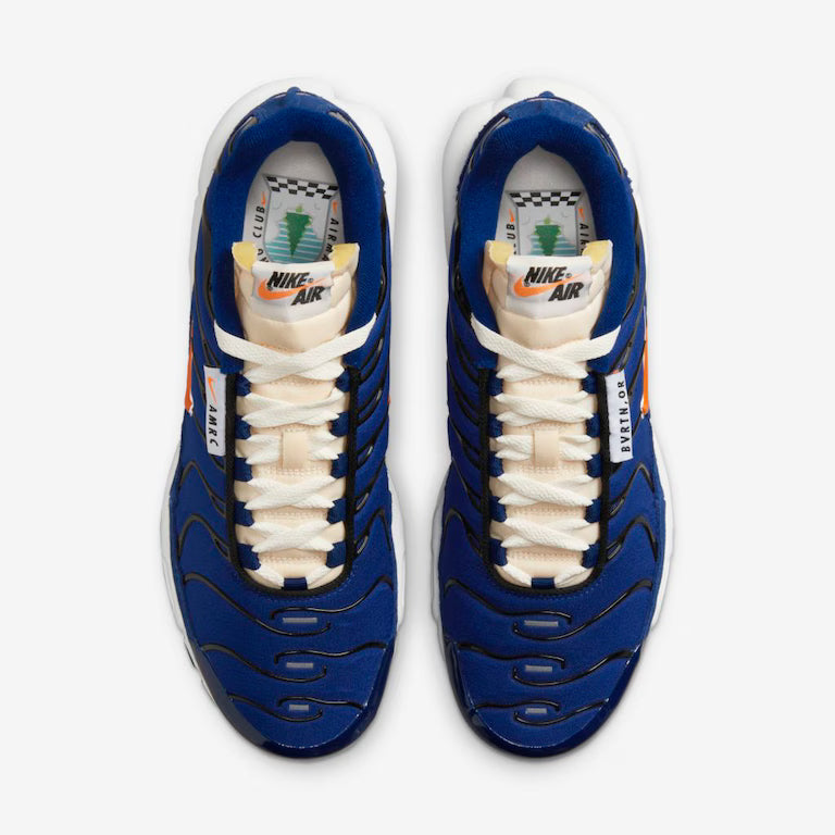 Air Max Tn 1 "Running Club"