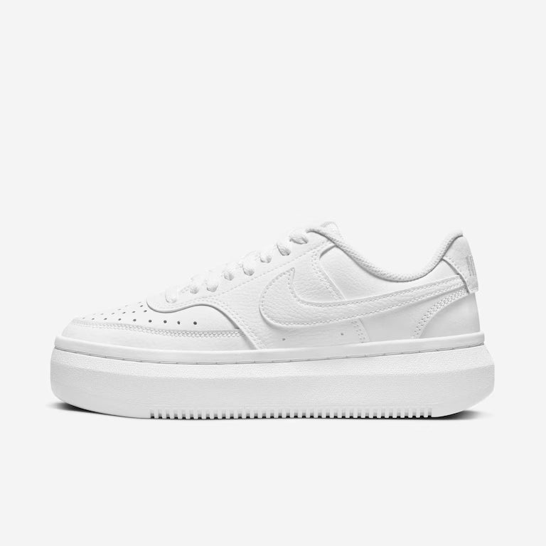 Court Vision Alta 'Branco'