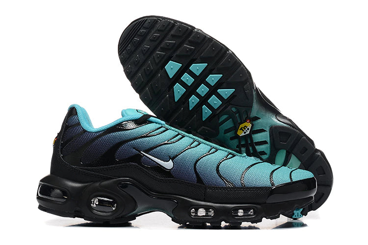 Air Max Plus TN 1 “Black Aqua”