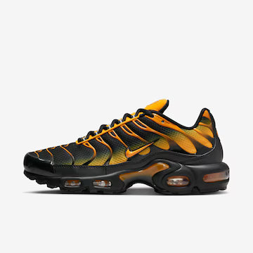 Air Max Tn 1 "Black Yellow"