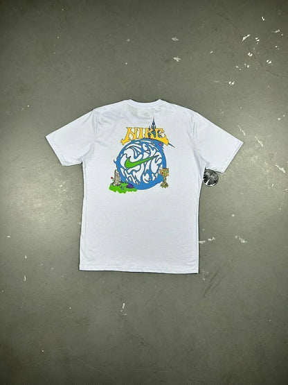 CAMISETA NK FANTASY