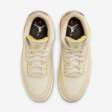 Jordan 3 x J Balvin