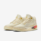 Jordan 3 x J Balvin