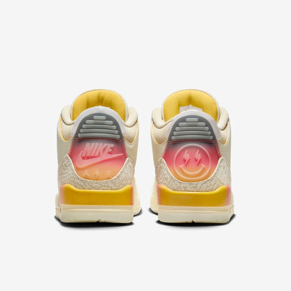 Jordan 3 x J Balvin