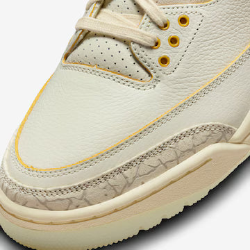 Jordan 3  "Off-White"