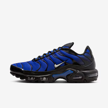 Air Max Tn 1 "Black Blue"