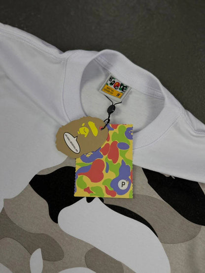 CAMISETA BAPE