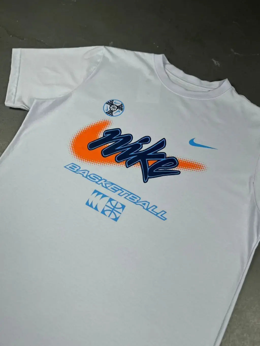 CAMISETA NIKE OC MOTO 3