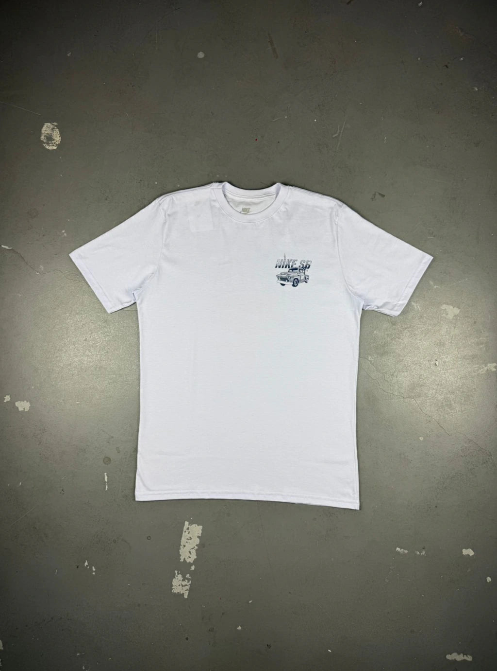 CAMISETA NK SB MAX90