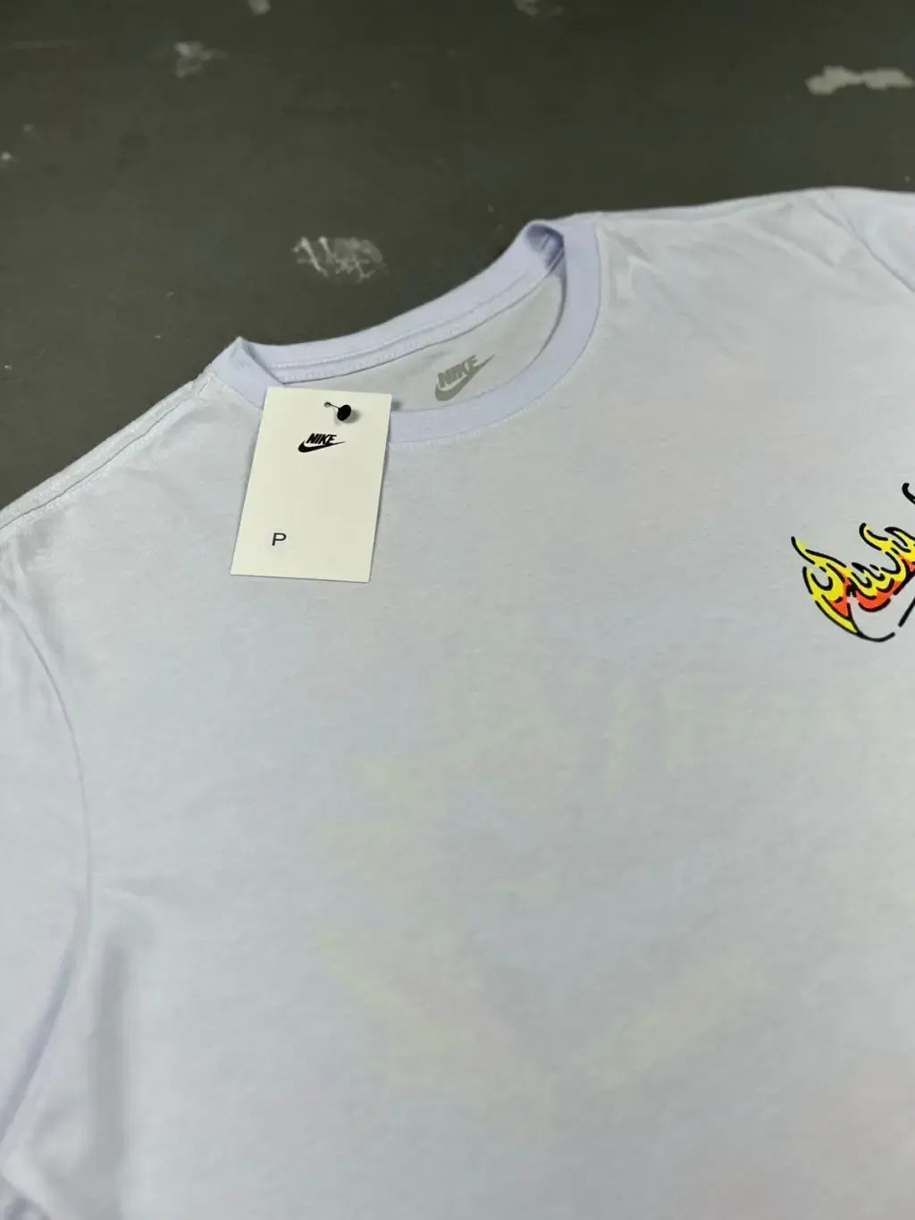 CAMISETA NIKE MAX HEAT