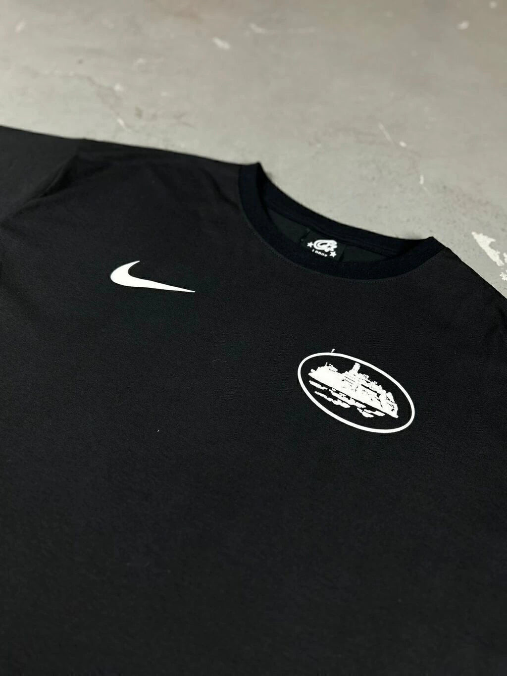 CAMISETA NIKE X CORTEIZ "DUN IT"