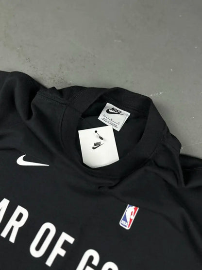 CAMISETA NIKE FEAR OF GOD