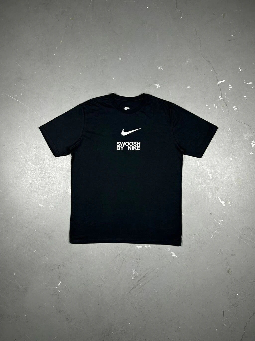 CAMISETA SWOOSH BY NIKE