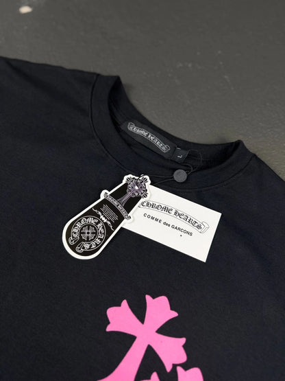 CAMISETA CHROME HEARTS