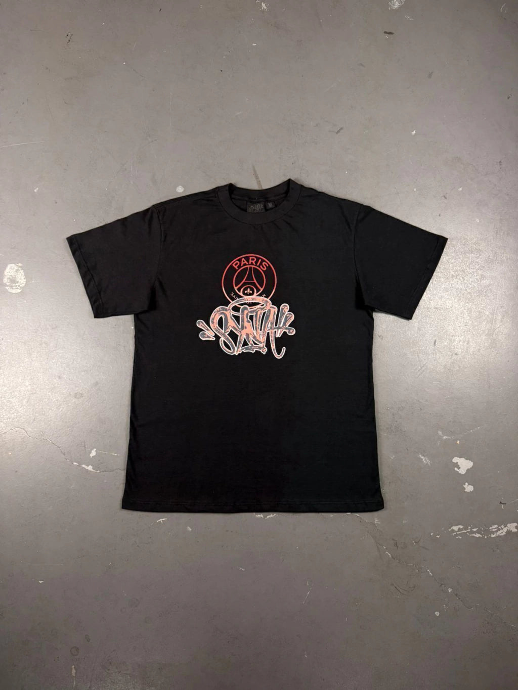 CAMISETA SYNA X PARIS SAINT GERMAIN