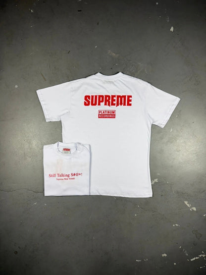 CAMISETA SUPREME