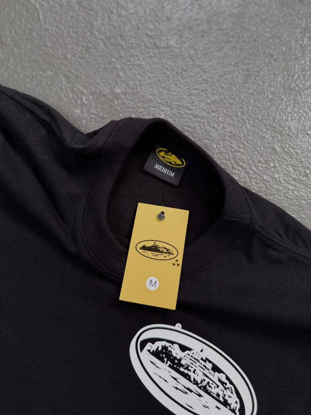 CAMISETA CORTEIZ