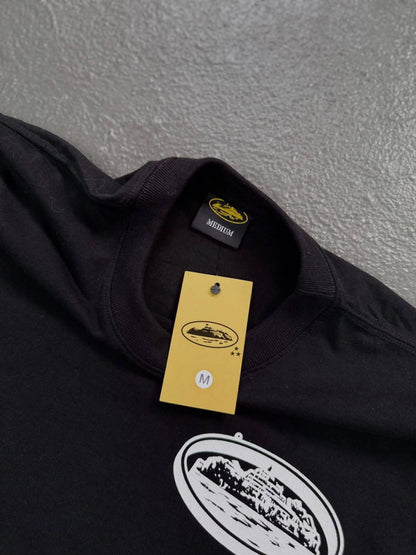 CAMISETA CORTEIZ