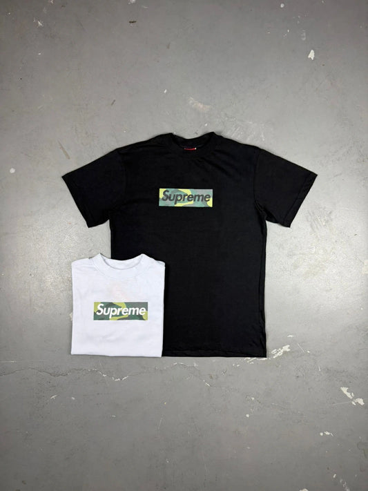 CAMISETA SUPREME