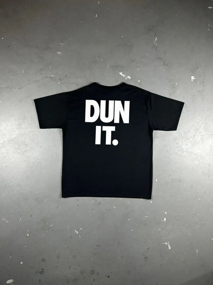 CAMISETA NIKE X CORTEIZ "DUN IT"