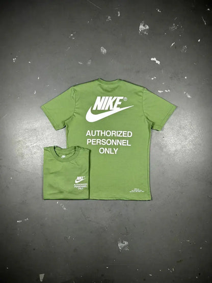 CAMISETA NK AUTHORIZED