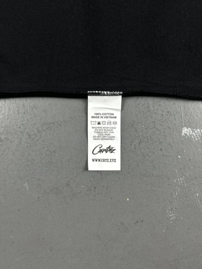 CAMISETA CORTEIZ
