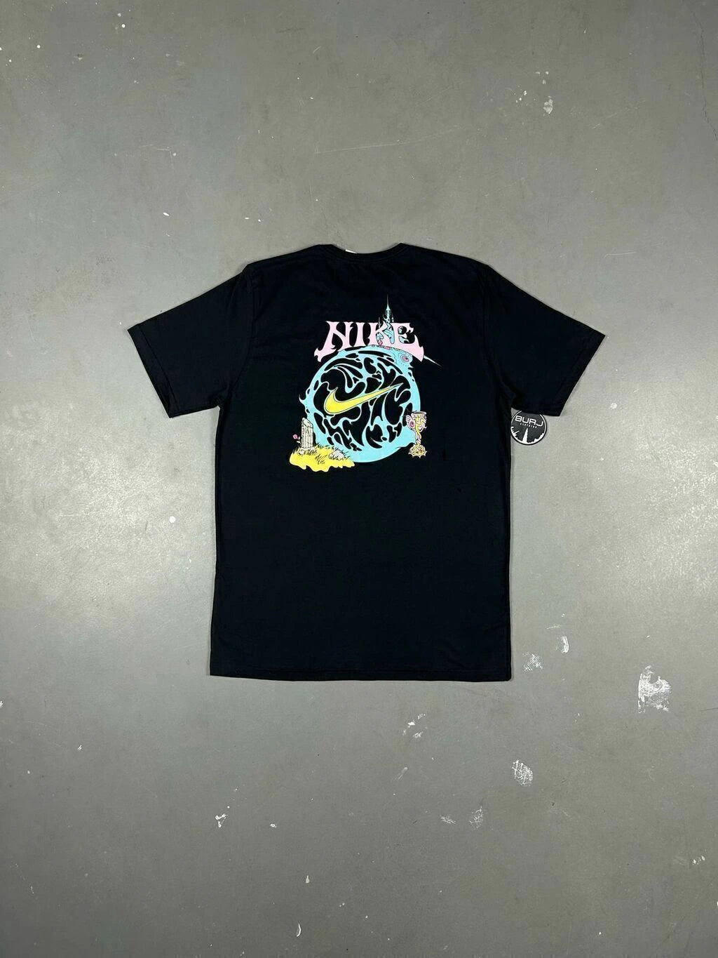 CAMISETA NK FANTASY
