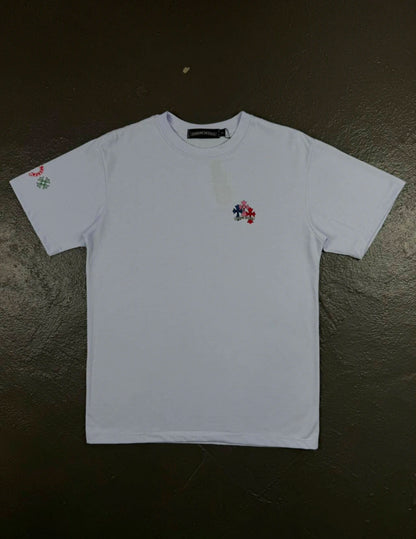 CAMISETA CHROME HEARTS