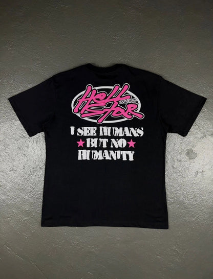 CAMISETA HELLSTAR