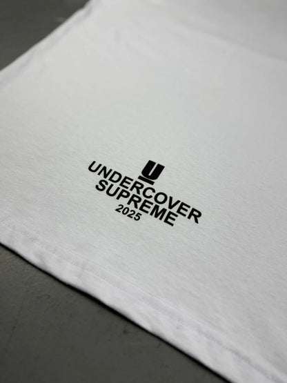 CAMISETA SUPREME