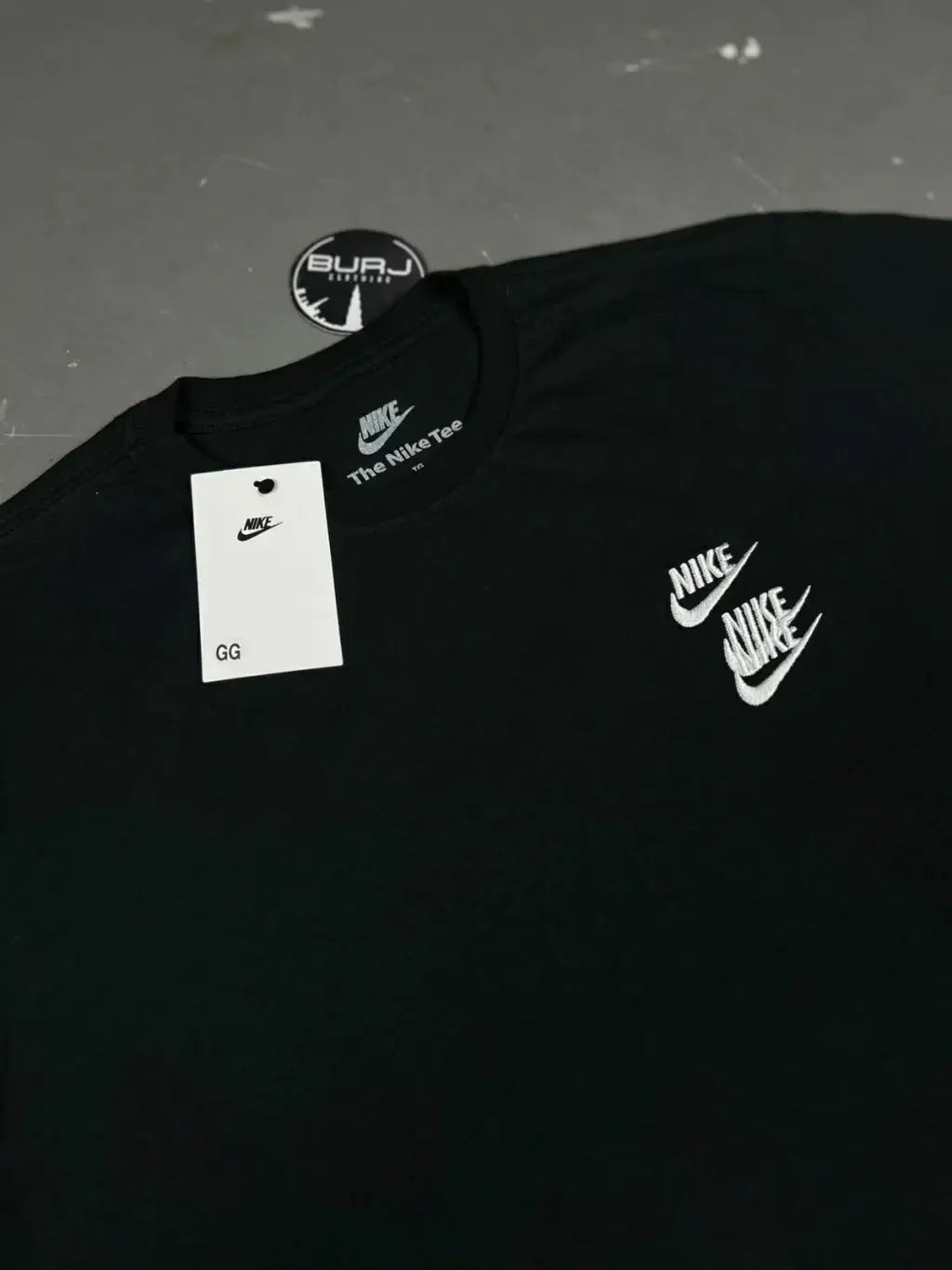 CAMISETA NK WORLDTOUR MULTI