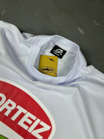 CAMISETA CORTEIZ