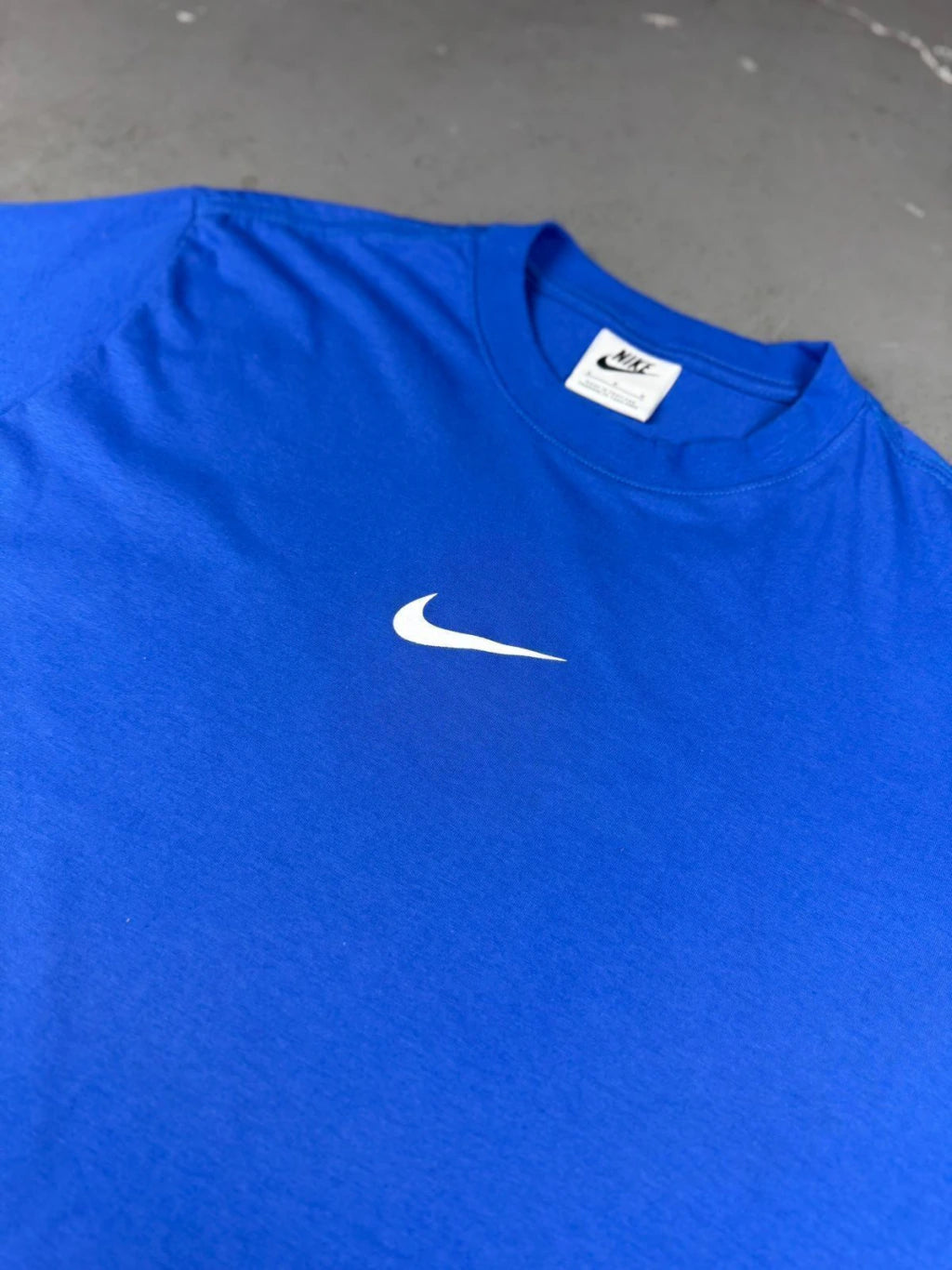 CAMISETA NIKE FEAR OF GOD