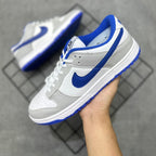 Dunk Low "Grey Blue"