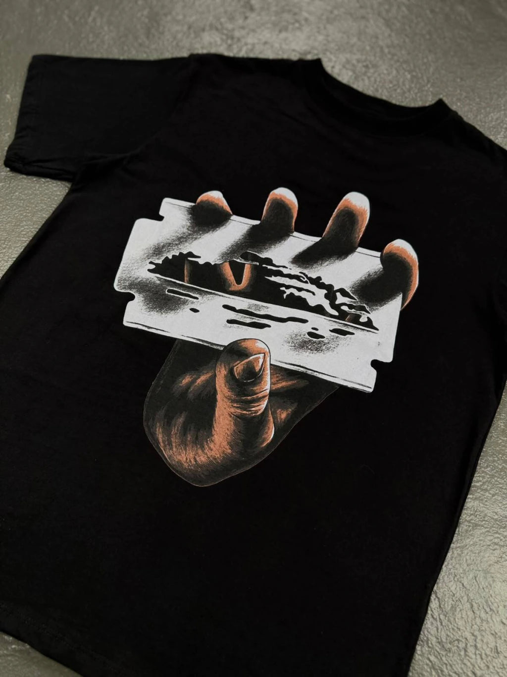 CAMISETA CORTEIZ