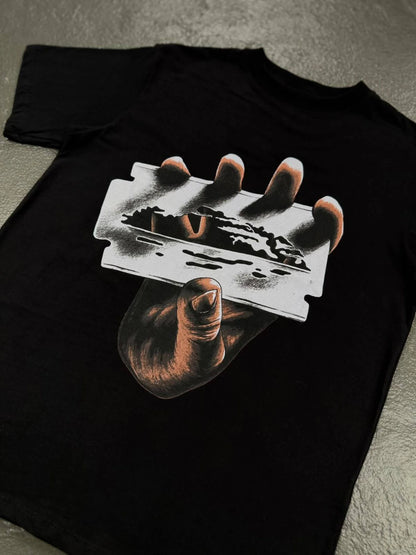 CAMISETA CORTEIZ
