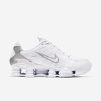 Shox TL 12 Molas "White"
